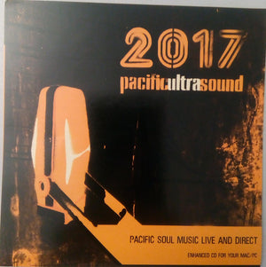VARIOUS | 2017 PACIFIC ULTRASOUND