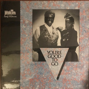 HAKIM / LADY DIANNA | YOURE GOOD TO GO - 12