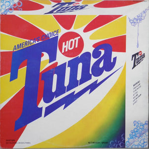 HOT TUNA | AMERICAS CHOICE