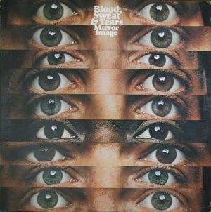 BLOOD SWEAT AND TEARS | MIRROR IMAGE - US
