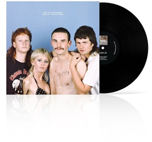 AMYL AND THE SNIFFERS | GIDDY UP / BIG ATTRACTION (10 YEAR ANNIVERSARY EDITION) (VINYL)