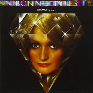 BONNIE TYLER | DIAMOND CUT
