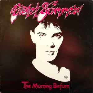 VIOLET SUMMER | MORNING BEFORE - 12