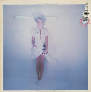 SPARKS | NO 1 IN HEAVEN - 12 - YELLOW VINYL
