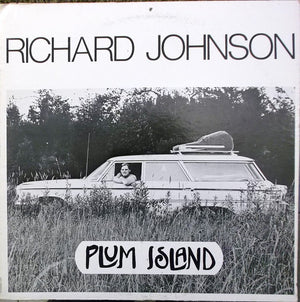 RICHARD JOHNSON | PLUM ISLAND