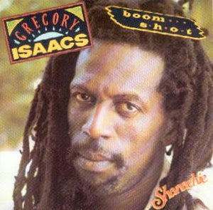 GREGORY ISAACS | BOOM SHOT