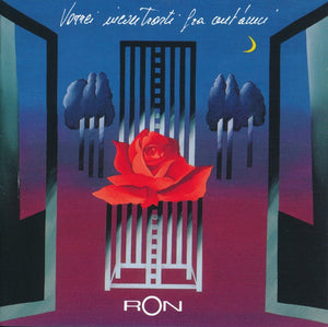 RON | VORRELLINCONTRARTI