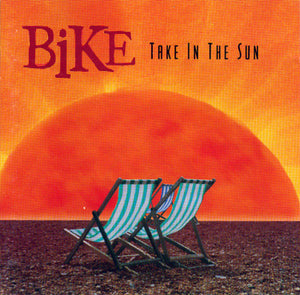 BIKE | TAKE IN THE SUN