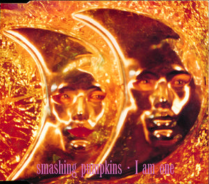 SMASHING PUMPKINS | I AM ONE CD5