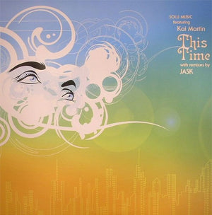 SOLU MUSIC / FEATURING KAI MARTIN | THIS TIME 12 - US