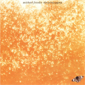 MICHAEL FRANKS | SLEEPING GYPSY