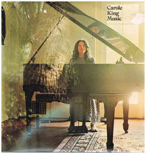 CAROLE KING | MUSIC - NZ