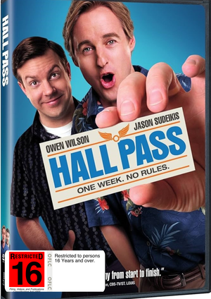 MOVIE CO | HALL PASS