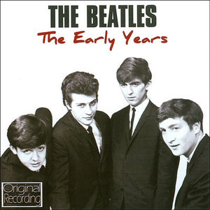 BEATLES | EARLY YEARS