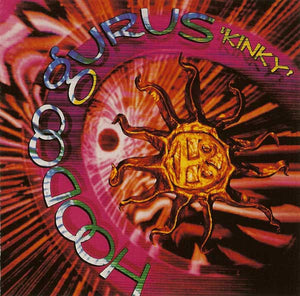 HOODOO GURUS | KINKY