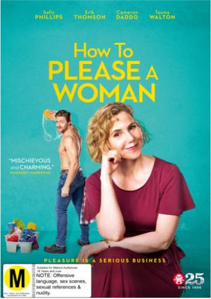 MOVIE COM | HOW TO PLEASE A WOMAN