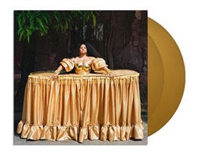 LIDO PIMIENTA | CARIBENYA (OPAQUE GOLD EDITION) (VINYL)