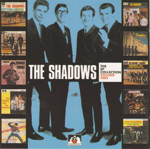 SHADOWS | EP COLLECTION VOL 2