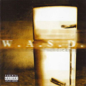WASP | KFD
