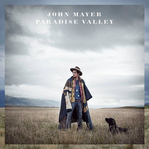 MAYER JOHN | PARADISE VALLEY