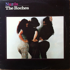 ROCHES | NURDS