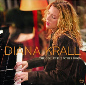 DIANA KRALL | GIRL IN THE OTHER ROOM (BONUS DVD NZ TOUR EDITION)