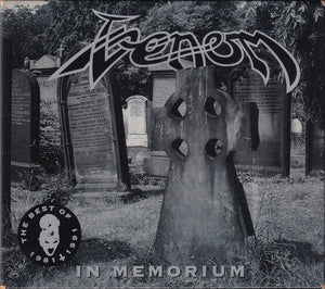 VENOM | IN MEMORIUM