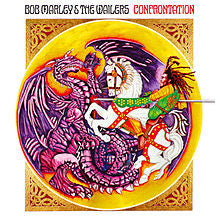 BOB MARLEY | CONFRONTATION