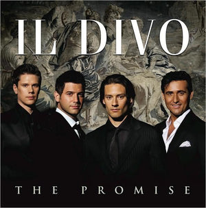 IL DIVO | PROMISE