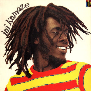 INI KAMOZE | INI KAMOZE - 6 TRACKS