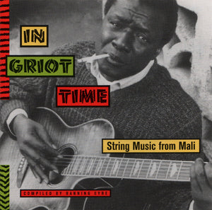 VARIOUS | IN GRIOT TIME