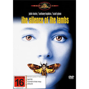 MOVIE TH | SILENCE OF THE LAMBS