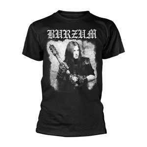 BURZUM ANTHOLOGY 2018 HOODIE