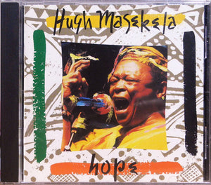 HUGH MASEKELA | HOPE