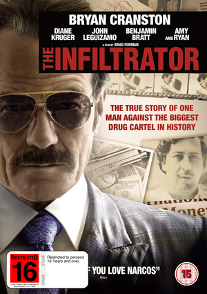 MOVIE DR | INFILTRATOR
