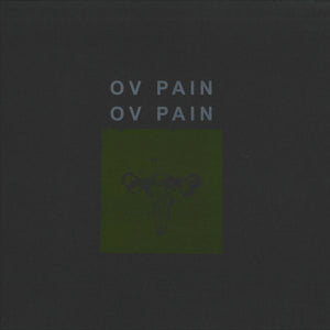 OV PAIN | OV PAIN
