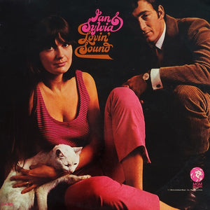 IAN AND SYLVIA | LOVIN SOUND