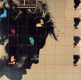 TIM HARDIN | SHOCK OF GRACE - GILDED PROMO