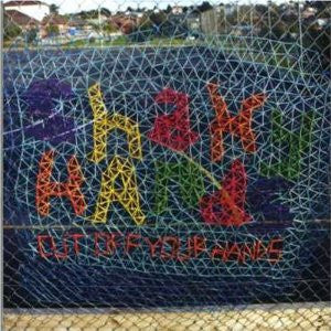 CUT OFF YOUR HANDS | SHAKY HANDS EP