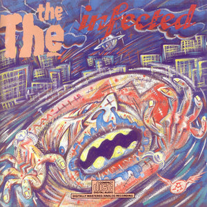 THE THE | INFECTED