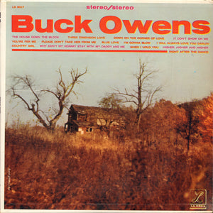 BUCK OWENS | BUCK OWENS