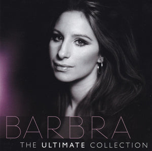 STREISAND BARBRA | BARBRA ULTIMATE COLLECTION