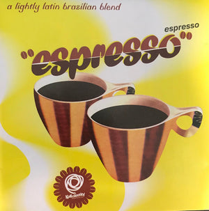 VARIOUS | ESPRESSO ESPRESSO