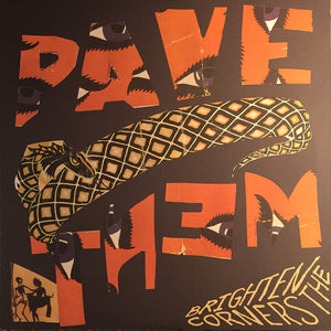 PAVEMENT | BRIGHTEN THE CORNERS - 2009 NICENE CREEDENCE EDITION (4LP)