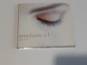 VARIOUS | EMOTIONS (2CD) (DIGI)