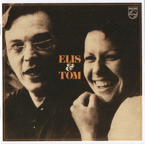 ANTONIO CARLOS JOBIM / ELIS REGINA | ELIS AND TOM