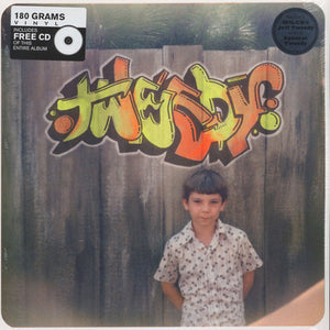 TWEEDY | SUKIERAE - 2LP