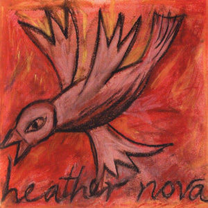HEATHER NOVA | WONDERLUST (LIVE)
