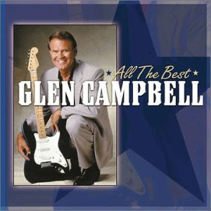 GLEN CAMPBELL | ALL THE BEST