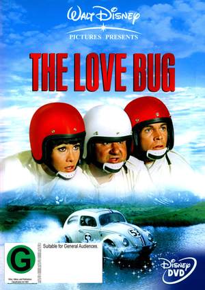 MOVIE FAM | LOVE BUG